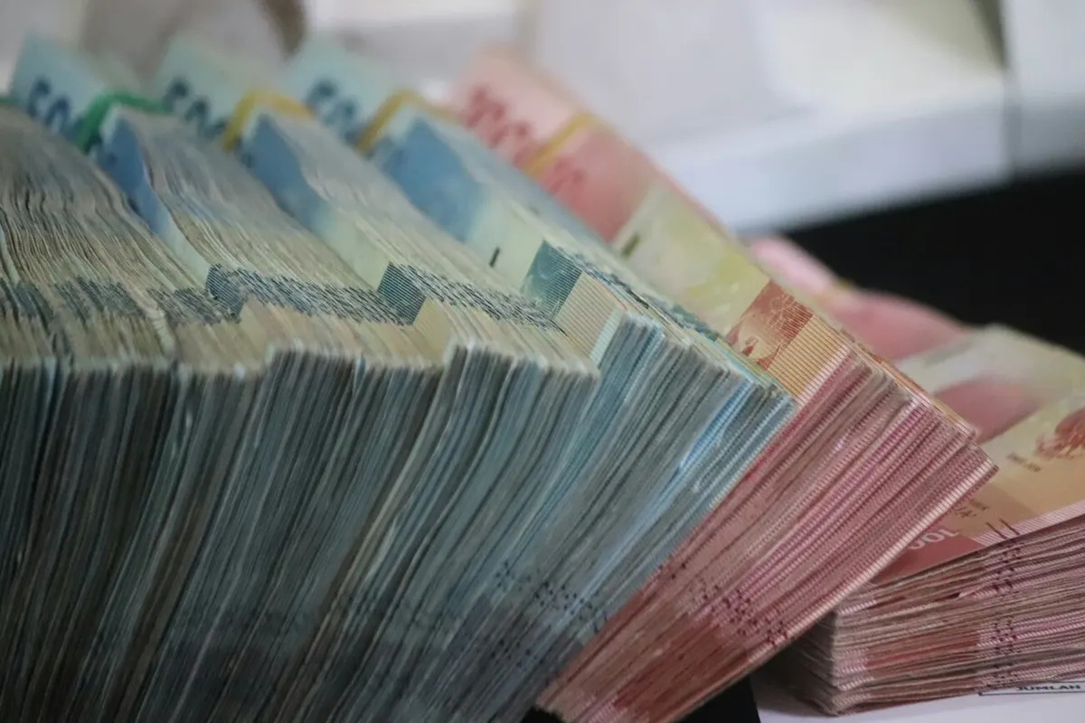 ЄС дасть Україні €1,4 млрд із доходів від заморожених активів РФ
