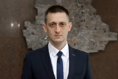 СБУ оголосила підозру окупаційному «міністру транспорту ДНР»