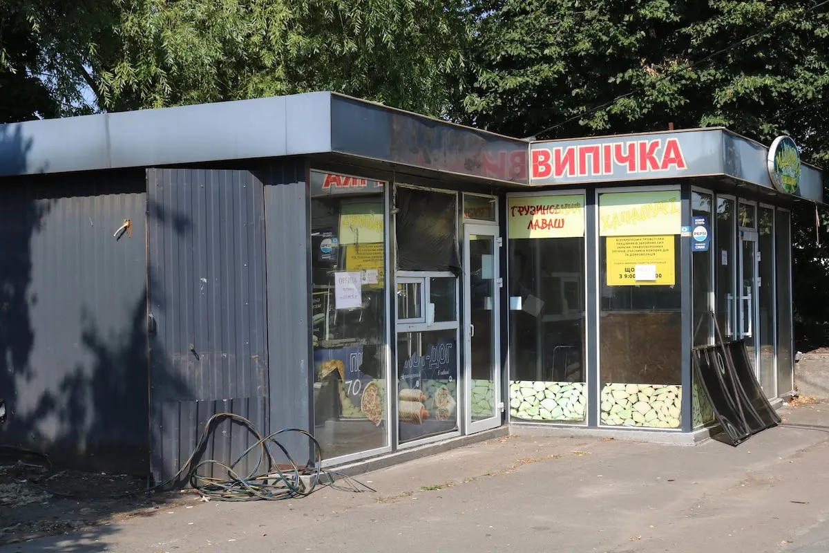 Громадська рада просить зупинити знесення МАФів у Києві до 2027 року