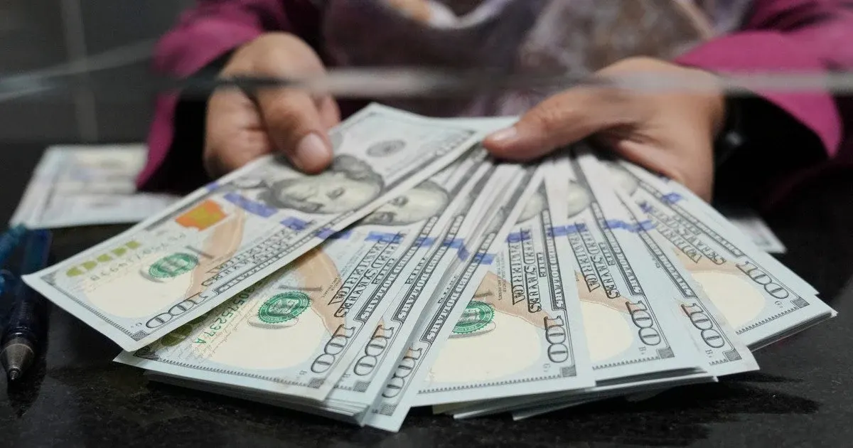 Україна отримала $841 млн від Світового банку — гроші підуть на пенсії