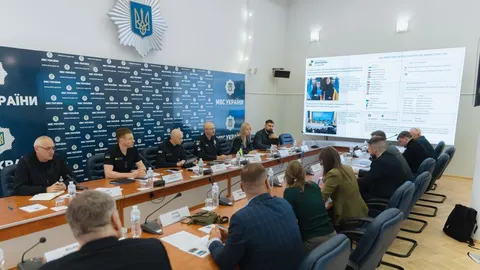 Україна і Чехія посилять співпрацю в Коаліції укриттів