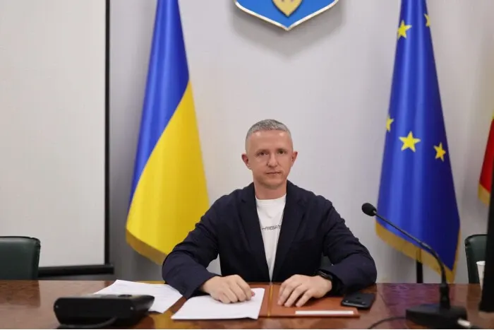Луцьк очолив девелопер-прогульник: хто він