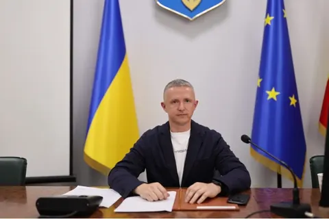 Луцьк очолив девелопер-прогульник: хто він