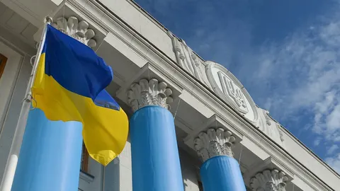 Рада взялася за бюджет-2027: 4,9 трильйона на оборону і дефіцит у 1,6 трильйона