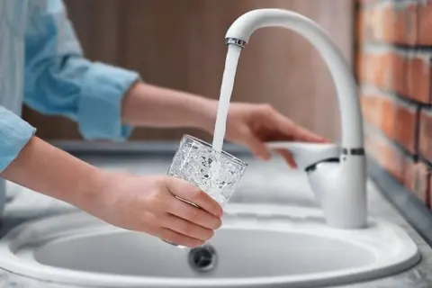 У Марганці та громадах навколо відновили водопостачання — Корецький
