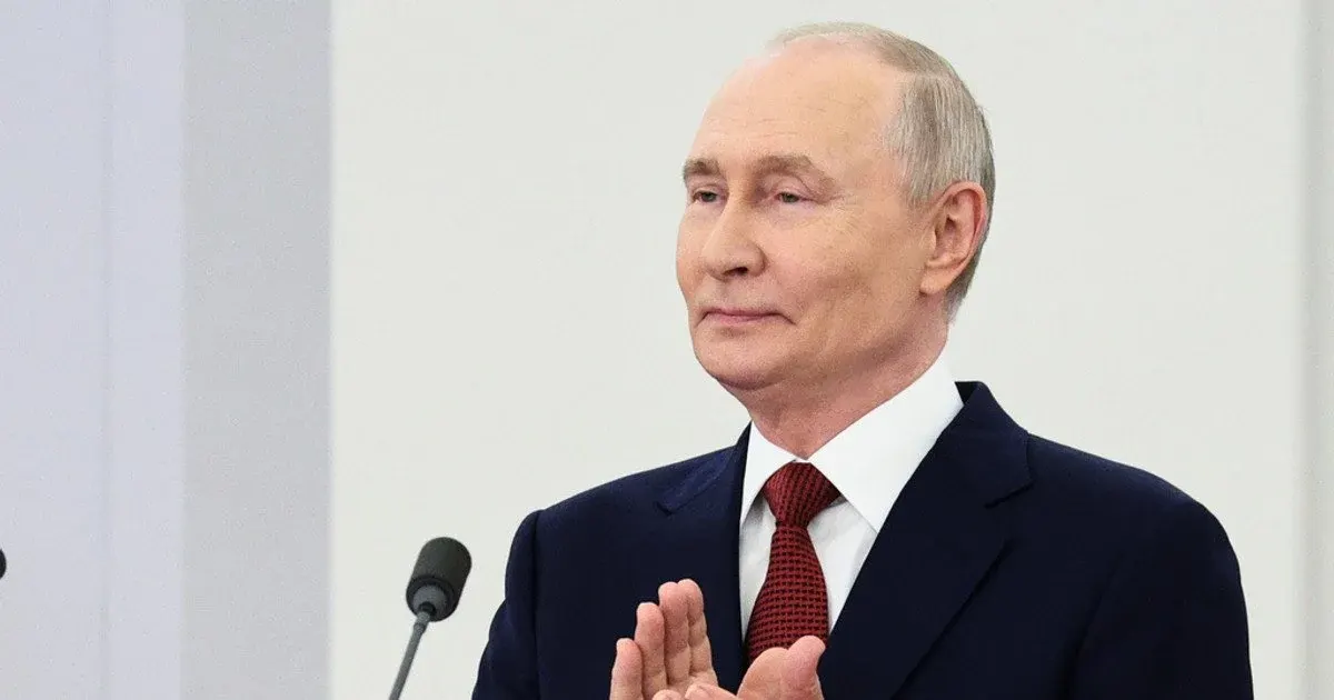 Після Путіна: чому Кремль може повторити сценарій смерті Сталіна