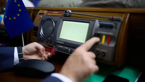 Хто рятує монобільшість: як Рада голосує без 226 голосів