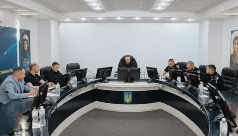 Вигівський: на дороги повертаються «фантоми» та нові камери