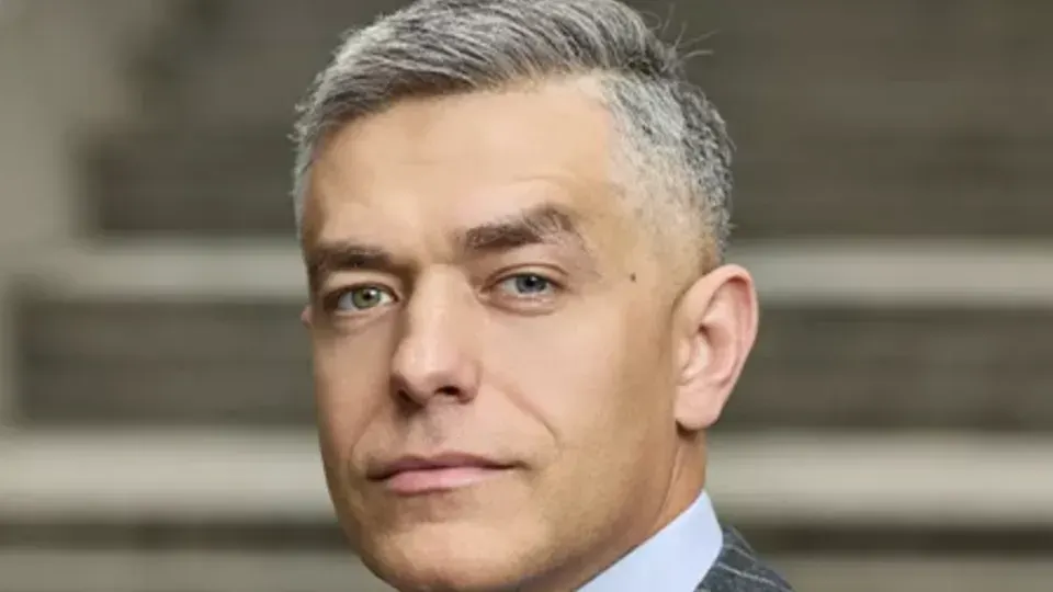 Уряд відсторонив голову наглядової ради Sense Bank через плівки НАБУ