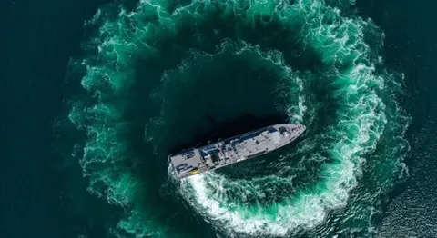 Чорне море заблоковане: чому економіка України на межі