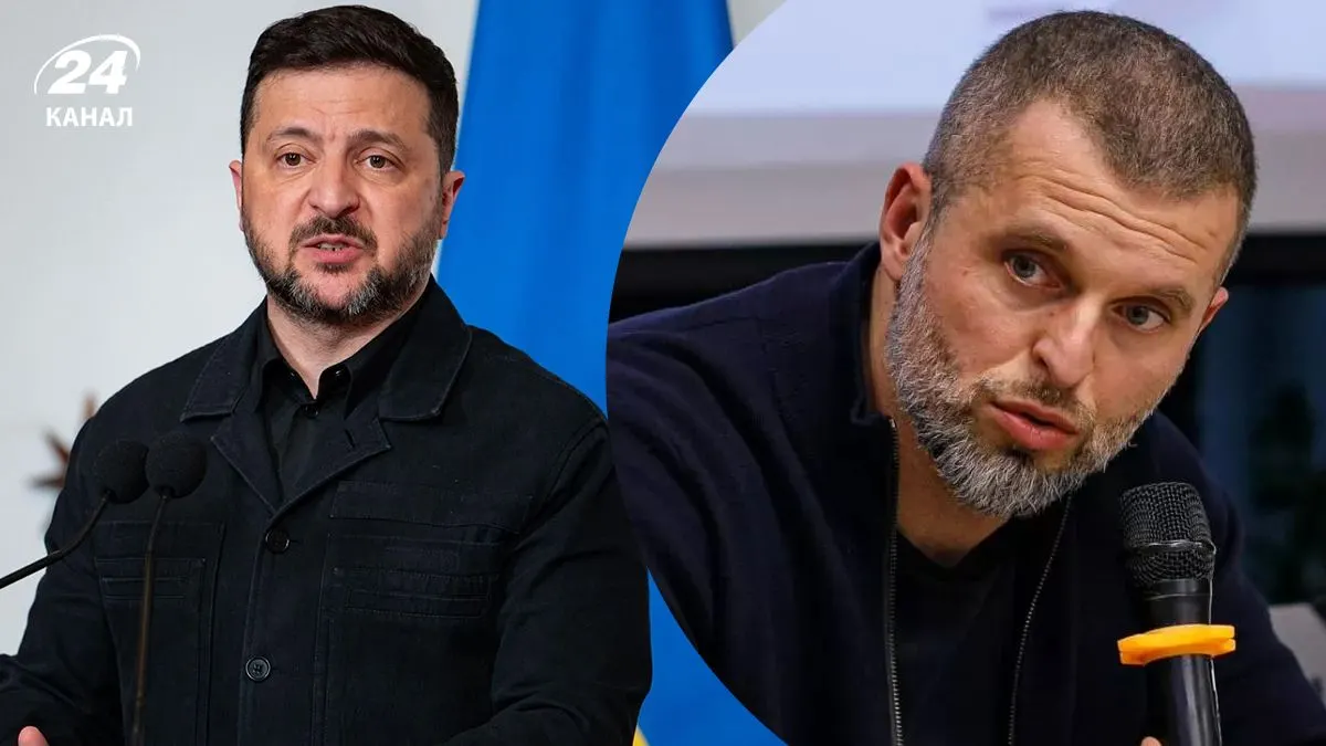 Міністр спорту Бідний розповів, як Зеленський підтримує атлетів під час війни