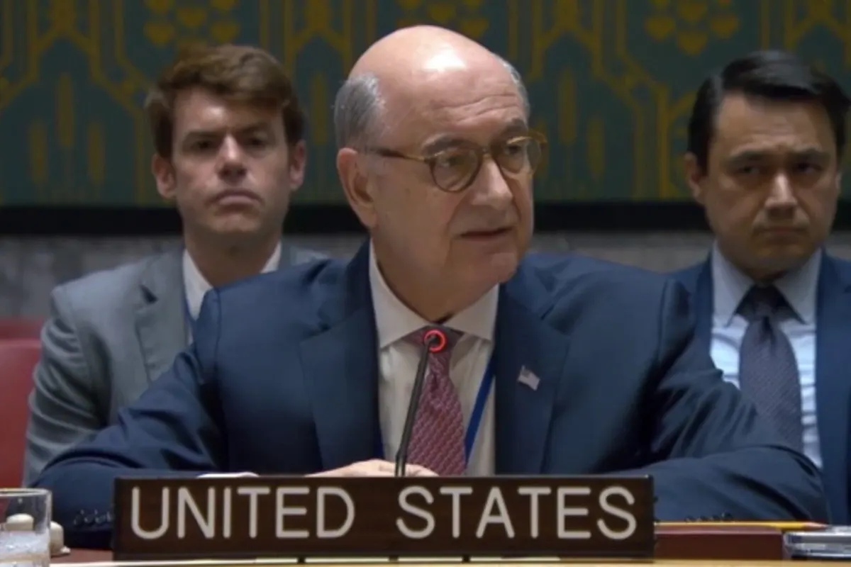 США закликали Україну і РФ сісти за стіл переговорів