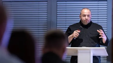 Міжвідомча комісія з військово-технічного співробітництва відновила роботу: 342 