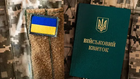 Уряд просять забронювати дитячих лікарів: петиція набрала 39 підписів