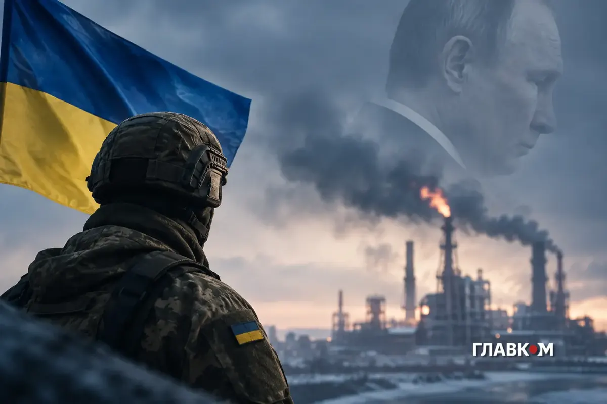 Україна готує Росії свою зиму: дрони долетіли до Нового Уренгоя