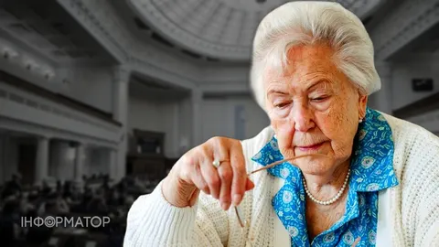 Пенсіонерам-ВПО з 22 жовтня приберуть додаткові умови для виплат