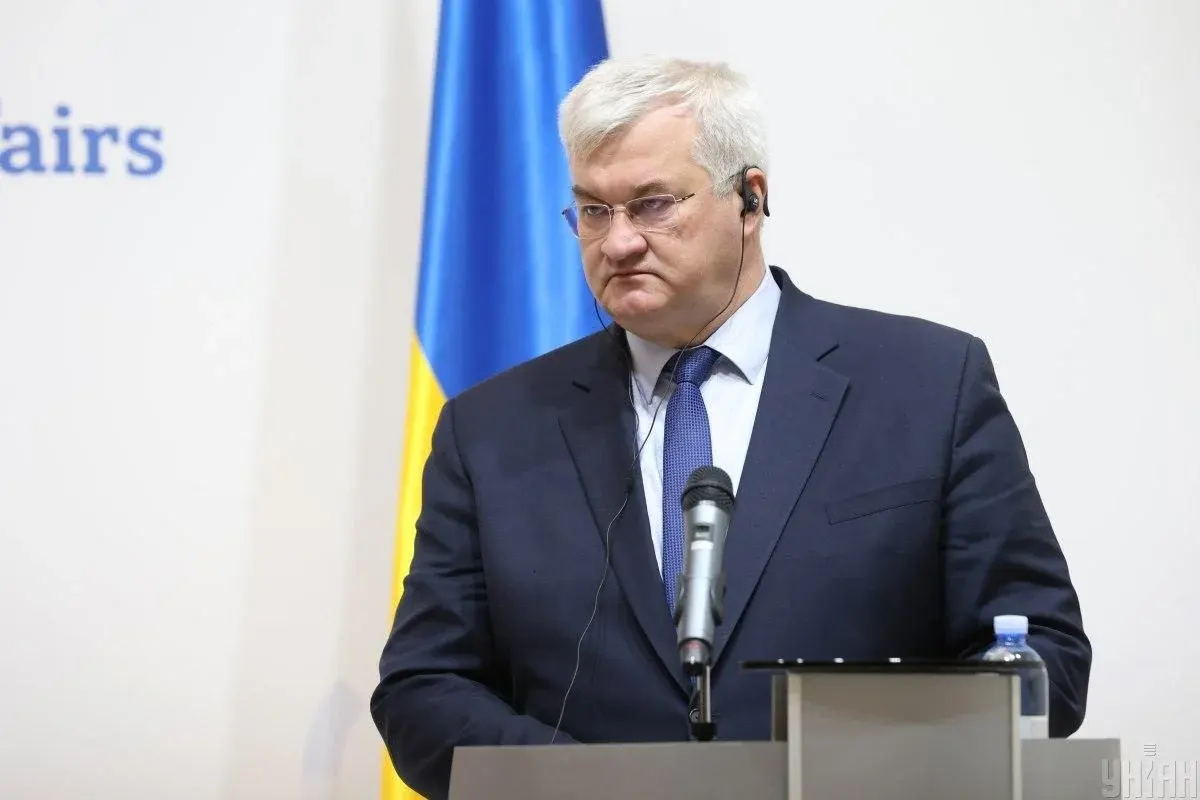 Україна просить світ закрити «Русские дома»: Сибіга назвав їх інструментом шпигунства