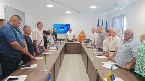 На Одещині шістьох людей покарали за російську мову на сесії сільради