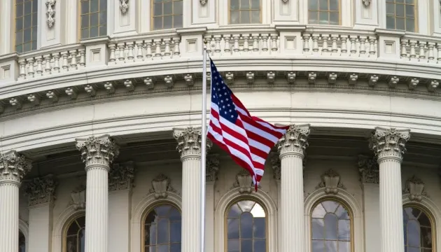 Антиросійські мита: законопроєкт Грема буксує в Конгресі США