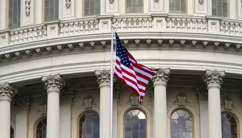 Антиросійські мита: законопроєкт Грема буксує в Конгресі США