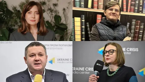 Повоєнні вибори: експерти зійшлися на тому, що підготовка потребує щонайменше пі