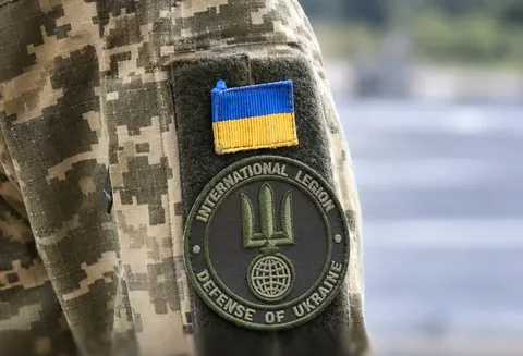 Уряд посилює правовий захист іноземних добровольців