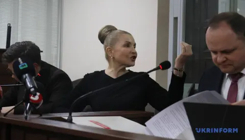 Справу Тимошенко відклали до вересня: захист вимагає оригінали записів