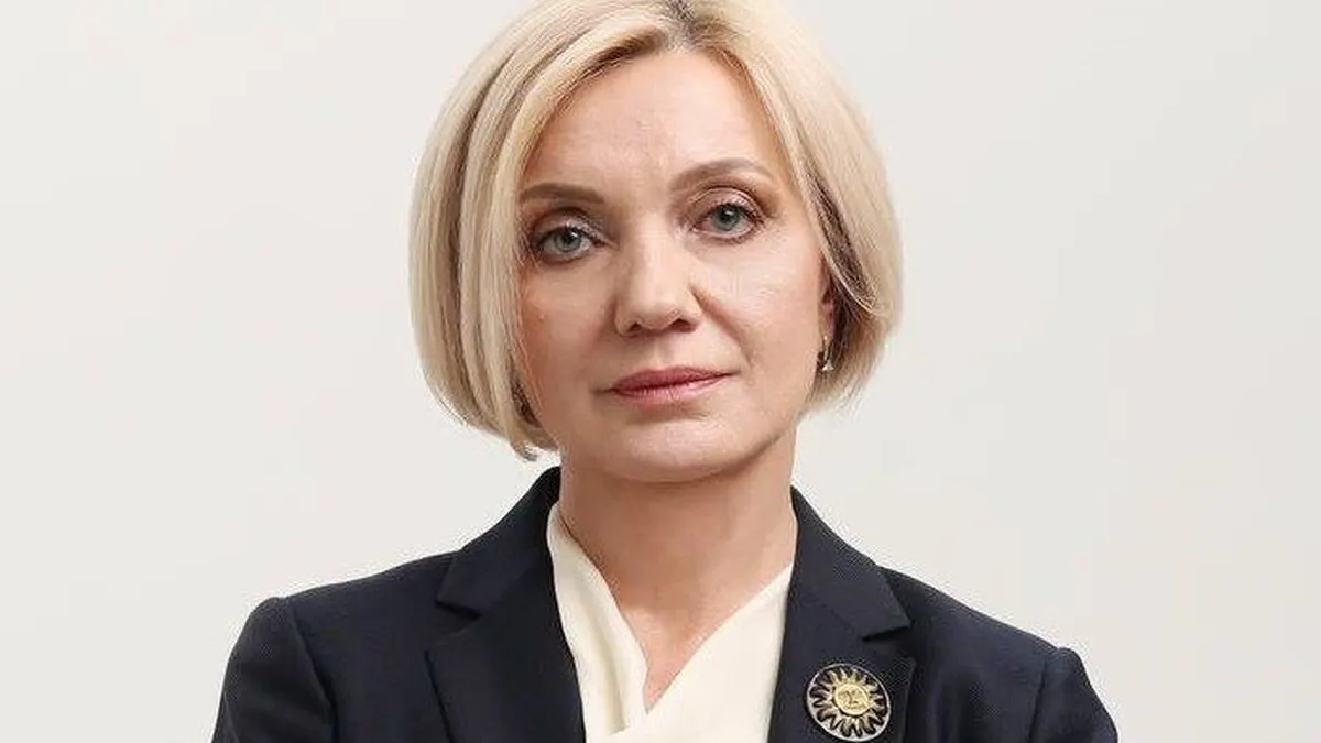 Мовний омбудсмен оштрафувала Фельдмана і голову ГО, пов'язаної з Бойком