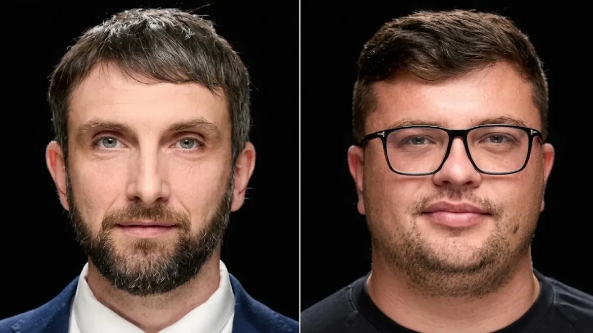 Кабмін змінив керівника PlayCity: Новікова звільнили, Томашук — тимчасовий в.о.