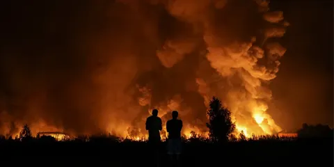 Фінляндія пояснила, чому не передасть Україні ракети для Patriot