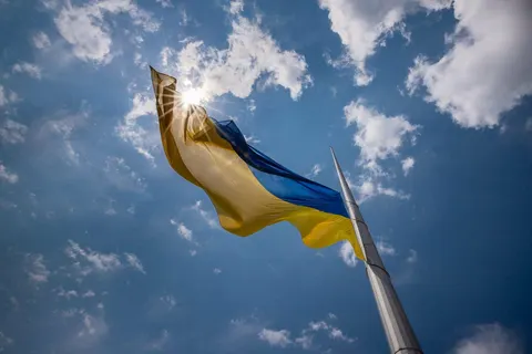 35 років незалежності: історія, що триває у боротьбі