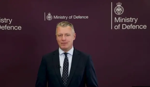 Британія не проводила вибори під час Другої світової — міністр