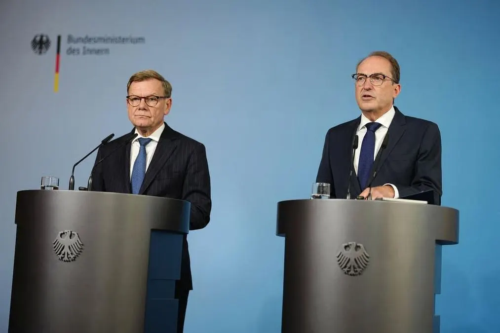 Німеччина закриває генконсульство РФ через дрон у Лейпцигу