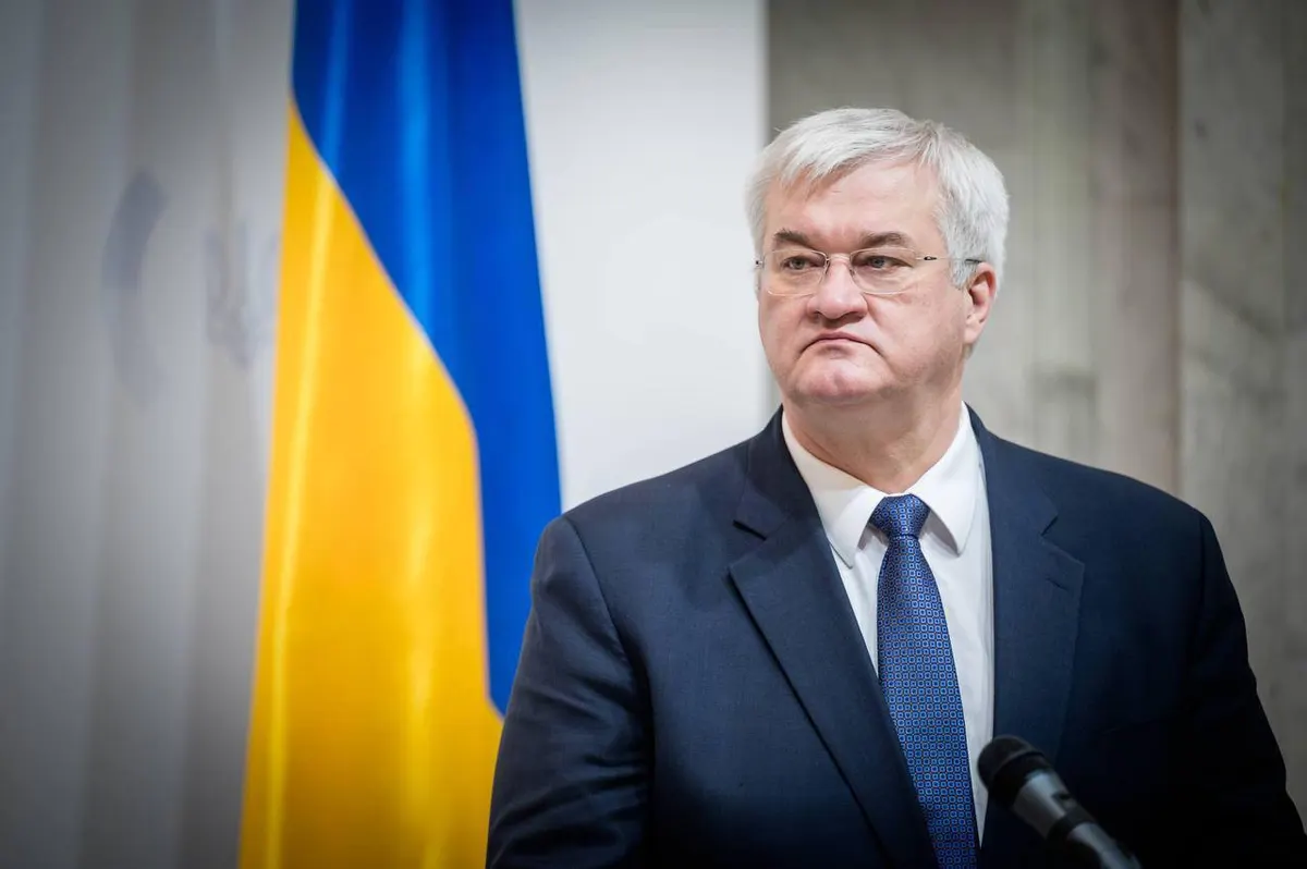 Сибіга залишається главою МЗС: Рада підтримала його призначення