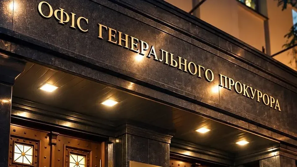 Кравченко йде з посади генпрокурора: хто може зайняти його крісло