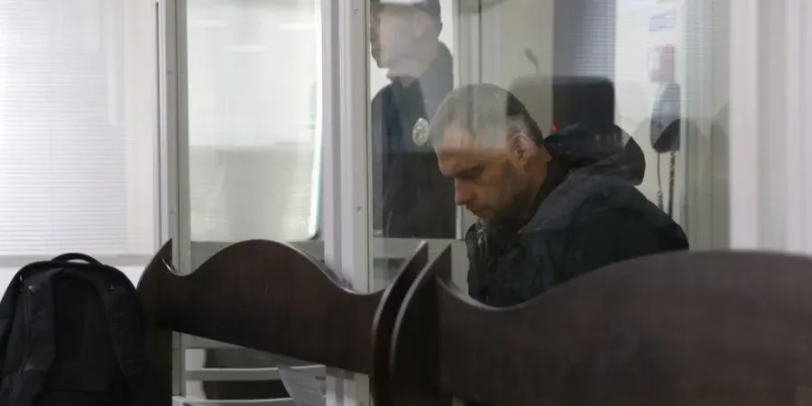 Справа «Карфаген»: Кропиву досі не відсторонили від посади в Офісі генпрокурора