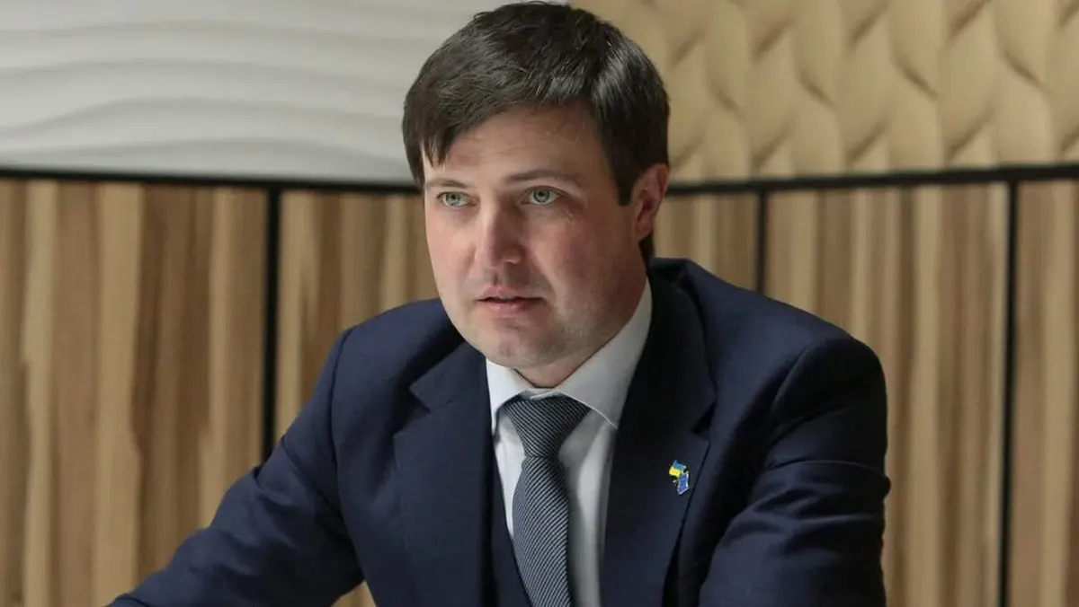 В уряді запевняють: дефіциту продуктів немає, є лише логістичні збої
