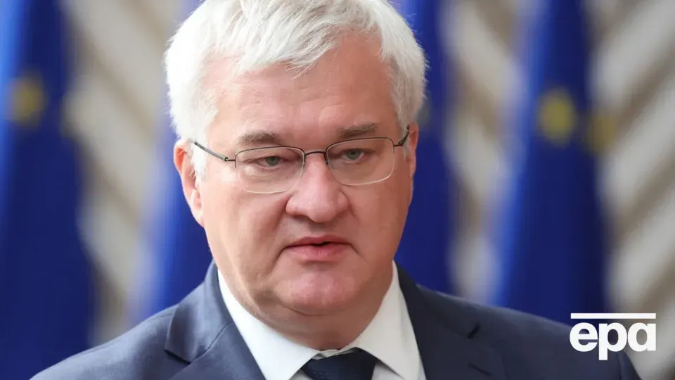 Сибіга закликав партнерів прискорити рішення після нічної атаки РФ