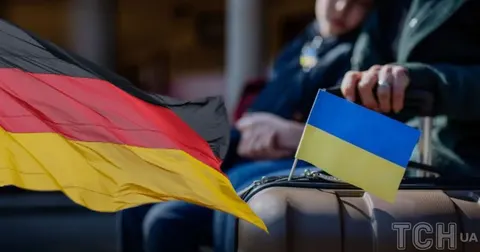 Дані про українських чоловіків у Німеччині: у Раді кажуть, що йдеться лише про о