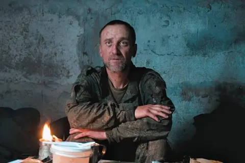 Небіж російського депутата воював проти України й потрапив у полон