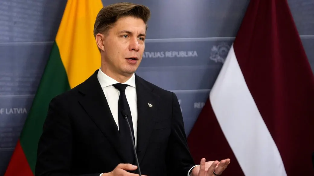 Литва введе власні санкції проти Усманова та Фрідмана — Київ закликає ЄС наслідувати приклад