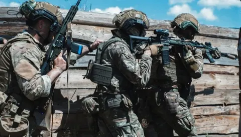 День 1664-й: підозра главі НАБУ, F-16 проти дронів і 85 збитих «Шахедів»