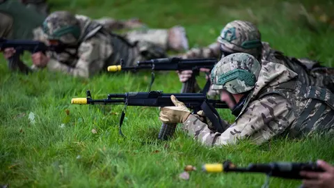 Адвокатам пропонують надати бронь від мобілізації: петиція набрала 103 підписи