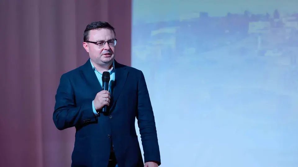 Естонія припинила контакти з нардепом Пушкаренком через тиск і погрози