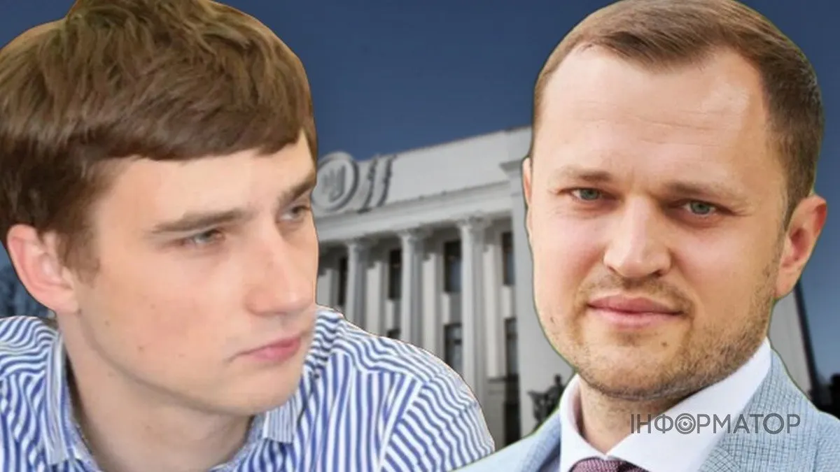 Рада не відпустила двох нардепів: Жупанину і Шипайлу не вистачило голосів