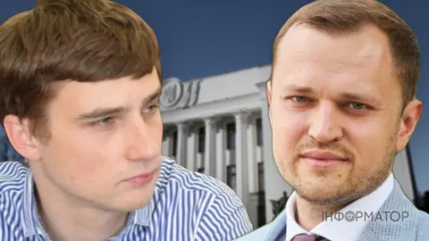 Рада не відпустила двох нардепів: Жупанину і Шипайлу не вистачило голосів
