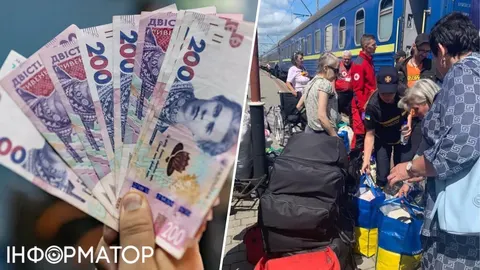 Виплати ВПО продовжили ще на пів року: скільки та кому