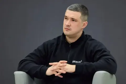 Федоров забронювався за 4 дні після звільнення: відповідь ТЦК