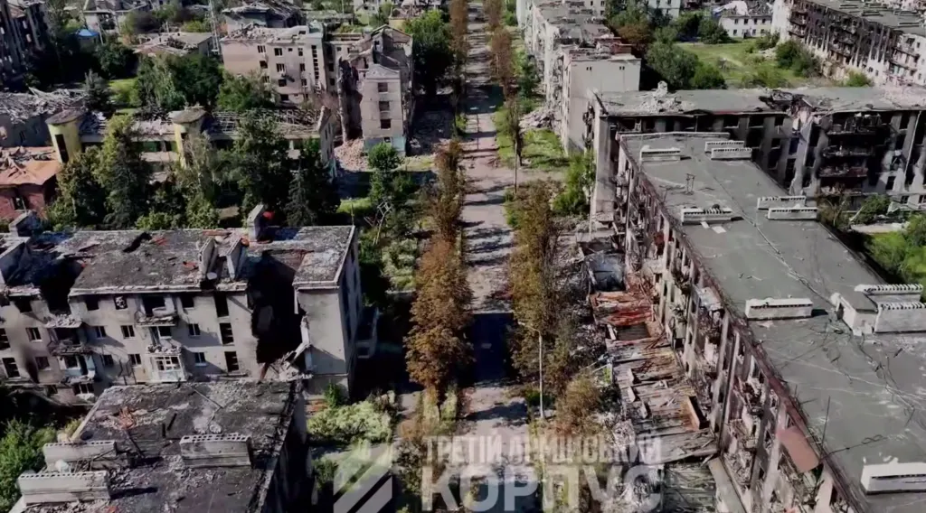 Депутати Держдуми РФ нібито просять Бєлоусова відвести війська з Лиманського напрямку
