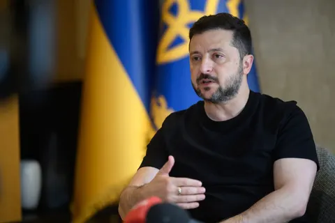 Зеленський пропонує створити Ветеранський кодекс: що відомо
